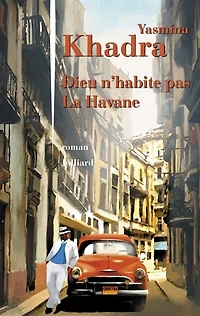 Dieu n'habite pas la Havane