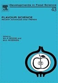 Flavour Science: Recent Advances and Trends