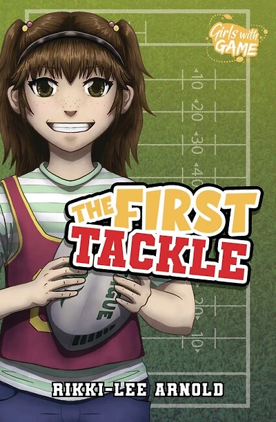 The First Tackle