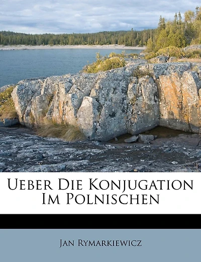 Ueber Die Konjugation Im Polnischen
