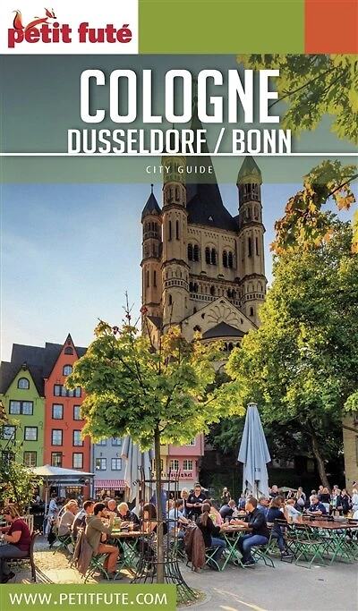 Cologne, Düsseldorf, Bonn: 2026-2027