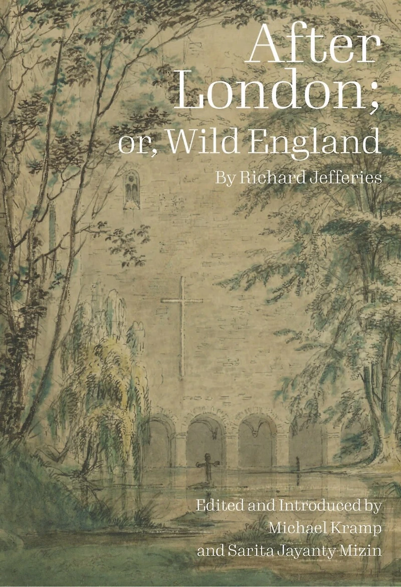 After London; or, Wild England: or, Wild England