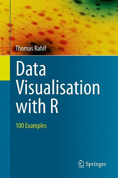Data Visualisation With R: 111 Examples