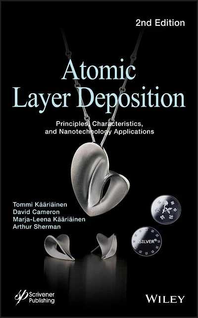 Atomic Layer Deposition: Principles, Characteristics, and Nanotechnology Applications