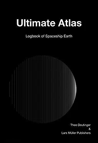 Ultimate Atlas: Logbook of Spaceship Earth