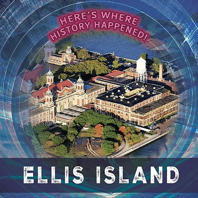 Ellis Island