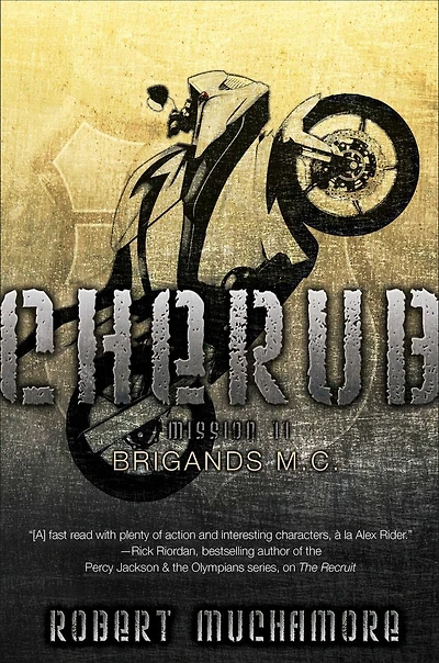 Brigands M.C.