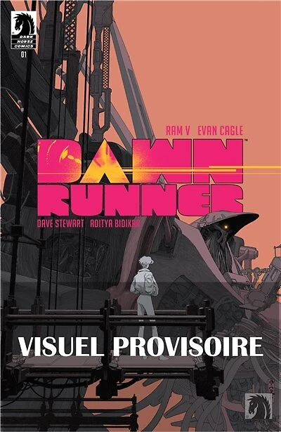 Dawnrunner VERSION FRANÇAISE
