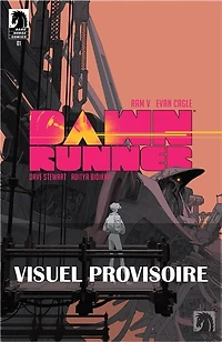 Dawnrunner VERSION FRANÇAISE