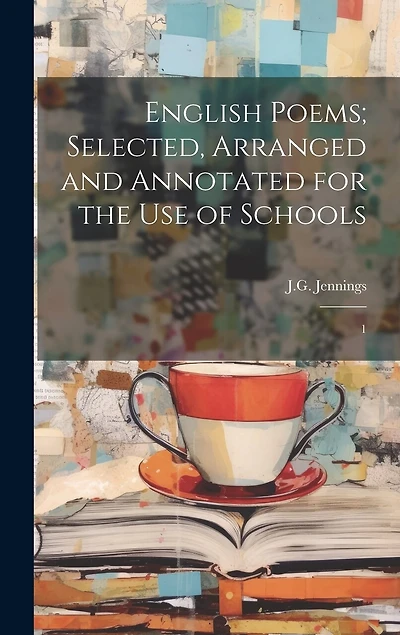 English Poems; Selected