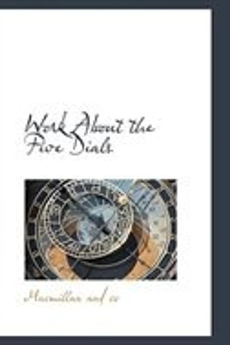 Work About the Five Dials