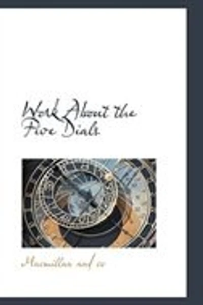 Work About the Five Dials