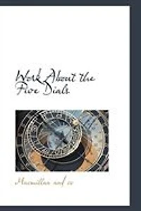 Work About the Five Dials