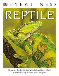 Eyewitness Reptile