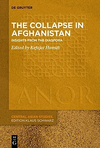 The Collapse in Afghanistan: Insights from the Diaspora
