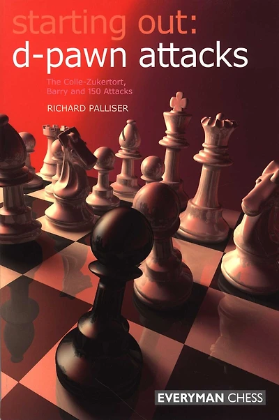 Starting Out: d-Pawn Attacks