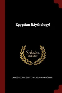 Egyptian [Mythology]