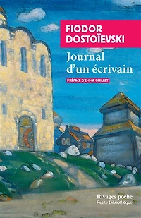 Journal d'un écrivain