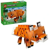 LEGO® The Fox - 21588