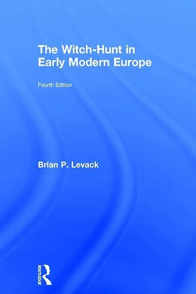The Witch-Hunt Early Modern Europe