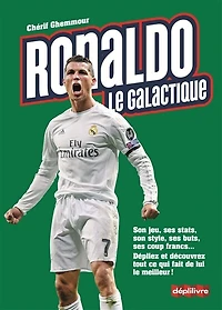 Ronaldo, le galactique