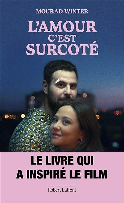 L' amour, c'est surcoté