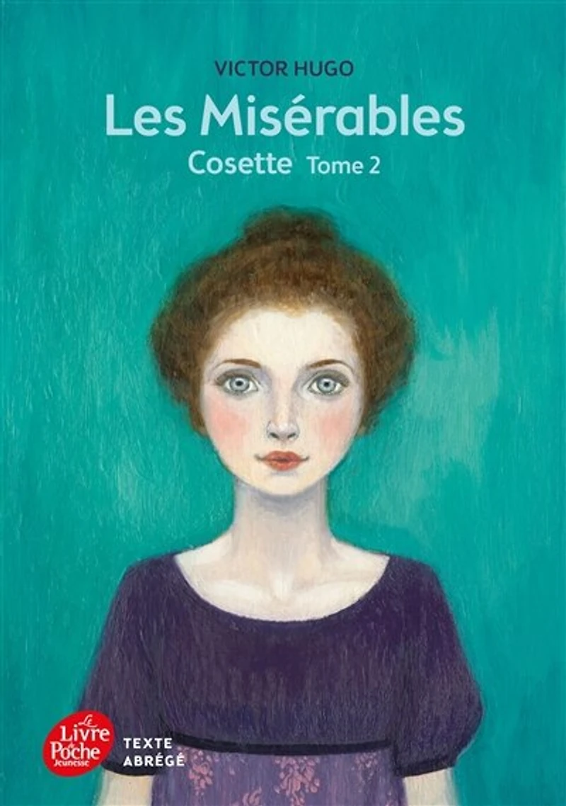 Cosette: texte abrégé