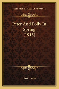 Peter And Polly In Spring (1915)