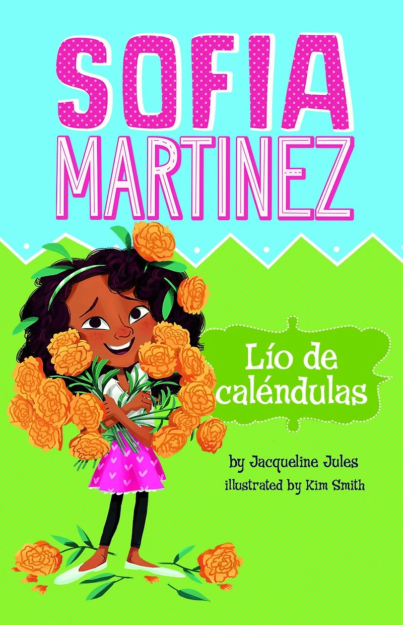Lío de caléndulas (The Marigold Mess)