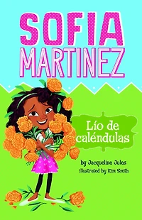 Lío de caléndulas (The Marigold Mess)