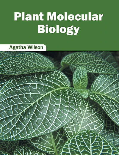 Plant Molecular Biology