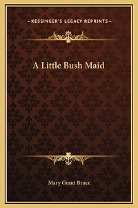 A Little Bush Maid