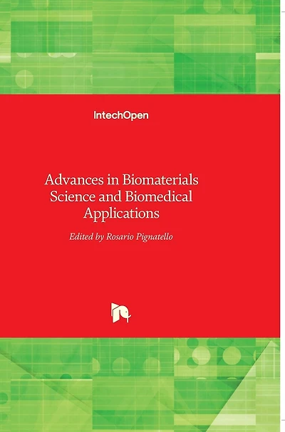 Advances in Biomaterials Science and Biomedical Applications