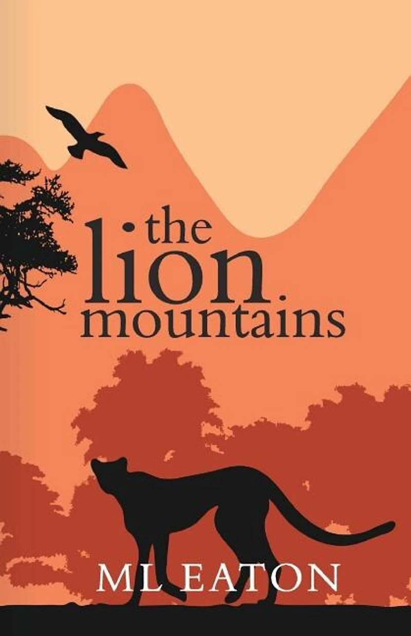The Lion Mountains: A Young English Girl Is Captivated by the Beauty and Spirit of Sierra Leone
