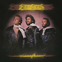 Children Of The World by Bee Gees (1 LP)