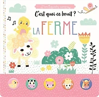 La ferme: c'est quoi ce bruit ?