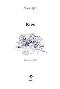 Kiwi: roman-feuilleton
