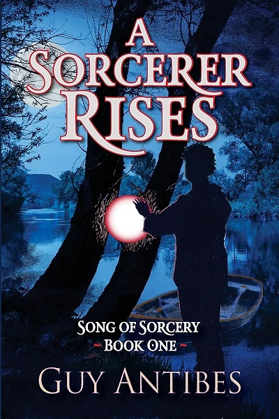 A Sorcerer Rises