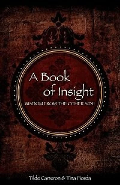 A Book of Insight