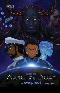 Aaru En Duat: Ascension (Part 1)