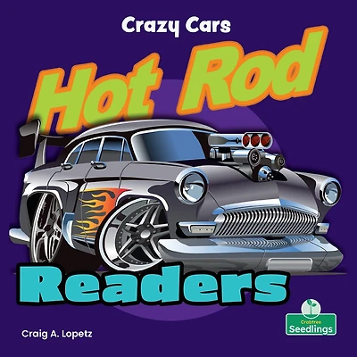 Crazy Cars