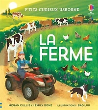 La ferme