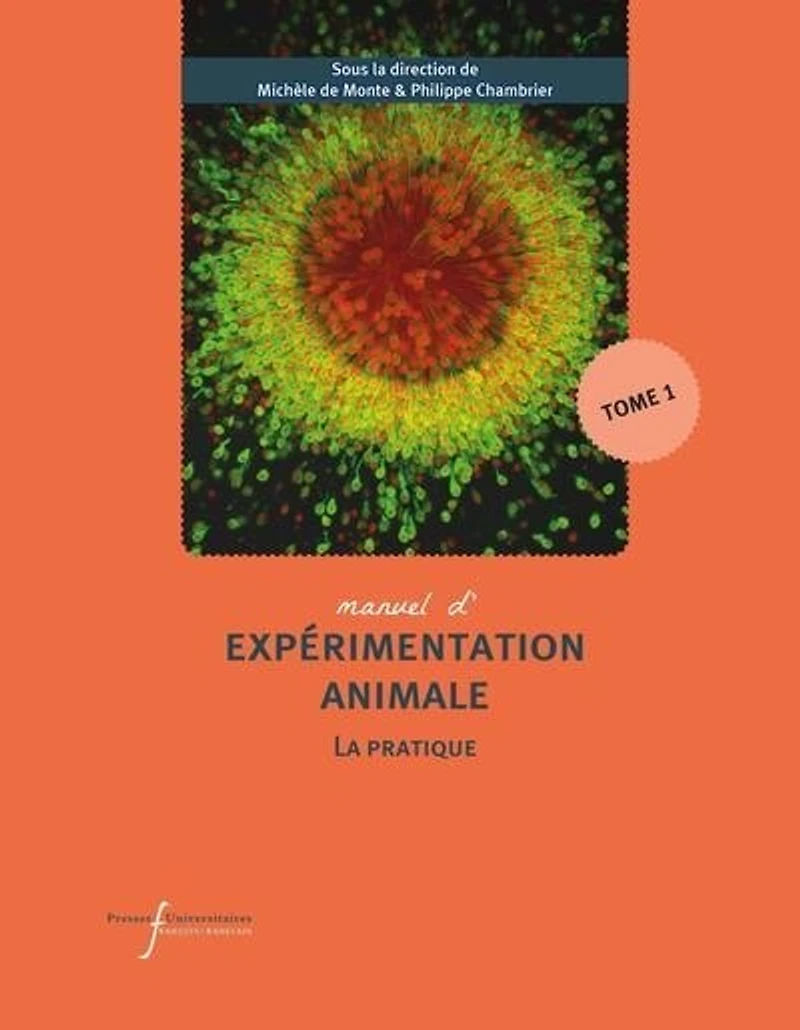 Travailler avec les rongeurs, les lapins, les carnivores, les oiseaux
