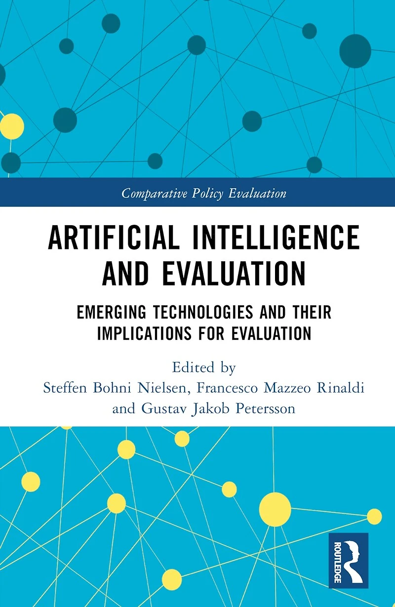 Artificial Intelligence and Evaluation: Emerging Technologies and Their Implications for Evaluation