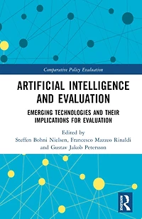 Artificial Intelligence and Evaluation: Emerging Technologies and Their Implications for Evaluation