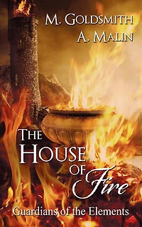 The House of Fire