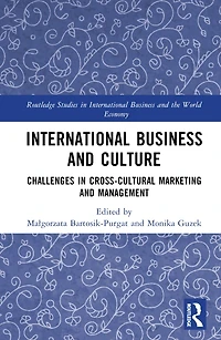 International Business and Culture: Challenges Cross-Cultural Marketing Management