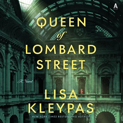 Queen of Lombard Street: A Novel