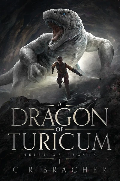A Dragon of Turicum