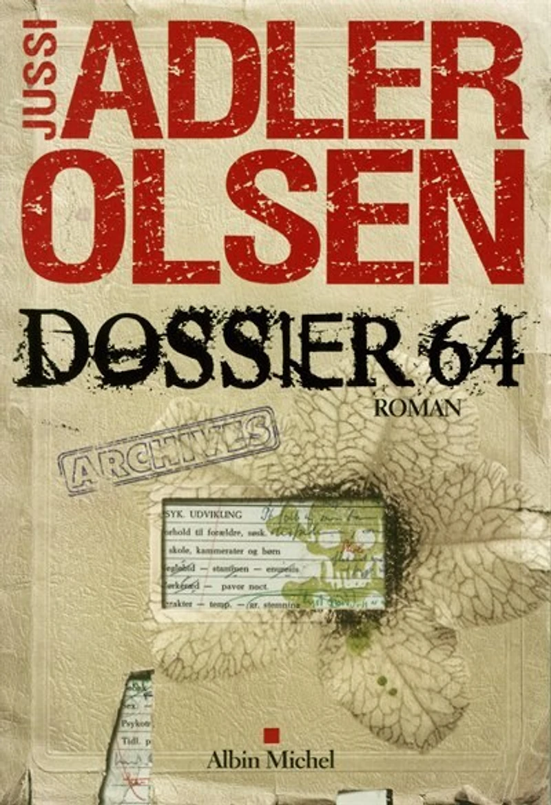 Dossier 64
